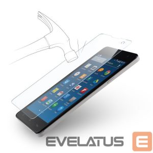 Apsauginiai stiklai Forever Sony Xperia XA F3111 curved