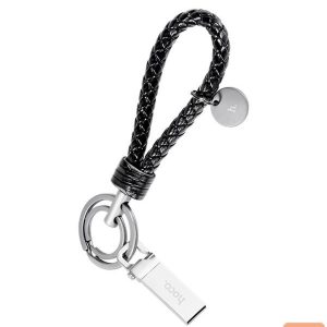 USB atmintinė Hoco  U1 64GB Black 