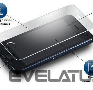 Apsauginiai stiklai Glass PRO+ Samsung Grand Neo I9060 Tempered glass 