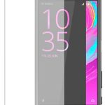 Apsauginiai stiklai Evelatus Sony Xperia X performance