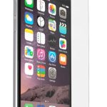 Apsauginiai stiklai iLike Apple iPhone 6/6s Tempered Glass 0.33mm
