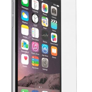 Apsauginiai stiklai iLike Apple iPhone 6/6s Tempered Glass 0.33mm