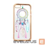 Nugarėlės dėklai Beeyo Huawei Y3 II TPU Dream Gold
