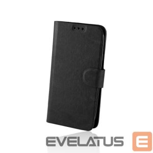 Universalus knygutės dėklas GreenGo Universal Smart Stick 5.0'' black