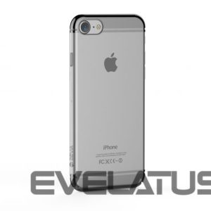 Nugarėlės dėklai Devia Apple iPhone 7 Plus Glimmer2 Silver