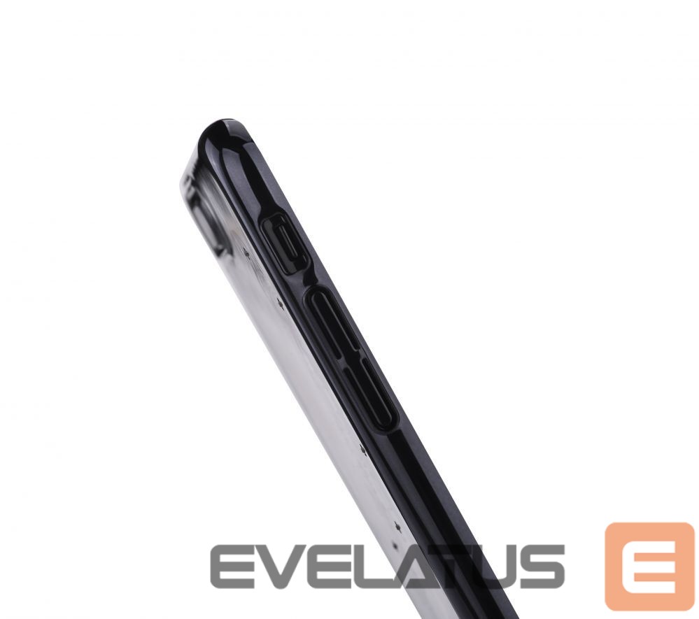 Nugarėlės dėklai Devia Apple iPhone 7 / 8 Lotus Black