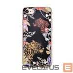 Nugarėlės dėklai Devia Apple iPhone 7 Luxy Leopard
