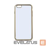 Nugarėlės dėklai GreenGo Xiaomi Redmi Note 4 / Note 4x TPU Hybrid case Xiaomi Gold