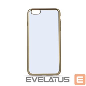 Nugarėlės dėklai GreenGo Xiaomi Redmi Note 4 / Note 4x TPU Hybrid case Xiaomi Gold