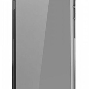 Nugarėlės dėklai Baseus Apple Sky Case For iPhone7 WIAPIPH7-SP01 Transparent Black