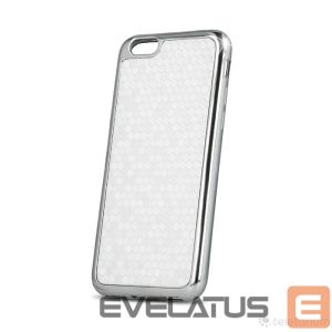 Nugarėlės dėklai Beeyo Sony E5 Prestige case White