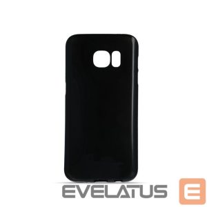 Nugarėlės dėklai GreenGo Samsung S8 G950 Ultra Chrome case Black