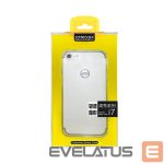 Nugarėlės dėklai Joyroom Apple iPhone 7/8 TPU 0.45mm Transparent