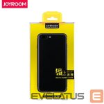 Nugarėlės dėklai Joyroom  iPhone 7 Plus TPU Case JR-BP238 Transparent