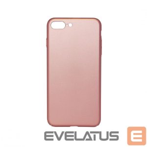 Nugarėlės dėklai Joyroom Apple iPhone 7 Plastic Case JR-BP241 Pink