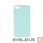 Nugarėlės dėklai Joyroom Apple iPhone 7 Plus Plastic Case JR-BP241 Blue