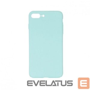 Nugarėlės dėklai Joyroom Apple iPhone 7 Plus Plastic Case JR-BP241 Blue