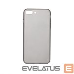 Nugarėlės dėklai Joyroom Apple iPhone 7 Plus Plastic Case JR-BP241 Grey