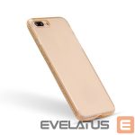 Nugarėlės dėklai Beeyo Samsung J5 2017 J527 Diamond Frame Gold