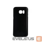 Nugarėlės dėklai GreenGo Huawei Y6 II compact/ Y5 II Ultra Chrome Case Black