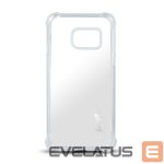 Nugarėlės dėklai Beeyo Apple iPhone 7 Crystal Clear Transparent