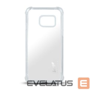 Nugarėlės dėklai Beeyo Apple iPhone 7 Crystal Clear Transparent