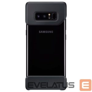 Nugarėlės dėklai Samsung  Galaxy Note 8 2piece Cover EF-MN950CBEGWW Black