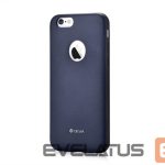 Nugarėlės dėklai Devia Apple iPhone 6 Plus/6s Plus Original case White