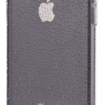 Nugarėlės dėklai Devia Apple iPhone X Amber case Tea color
