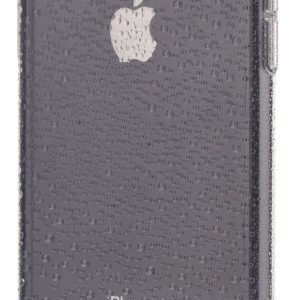 Nugarėlės dėklai Devia Apple iPhone X Amber case Tea color