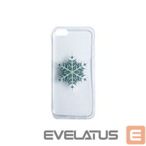 Nugarėlės dėklai GreenGo Samsung S8 G950 Trendy Star