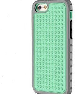 Nugarėlės dėklai Devia Apple iPhone 7 Plus Armor Shockproof Case Green