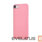 Nugarėlės dėklai Devia Apple iPhone 7 / 8 Ceo 2 Case Rose pink