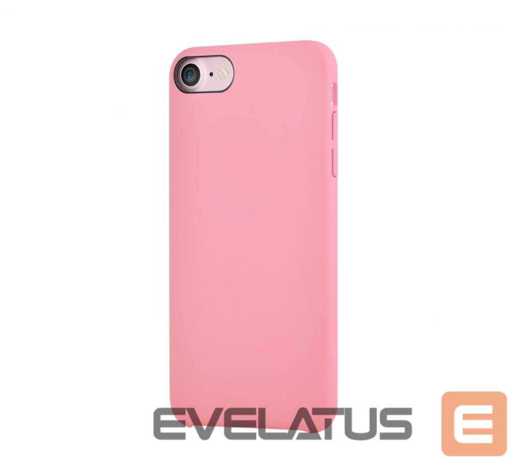 Nugarėlės dėklai Devia Apple iPhone 7 / 8 Ceo 2 Case Rose pink