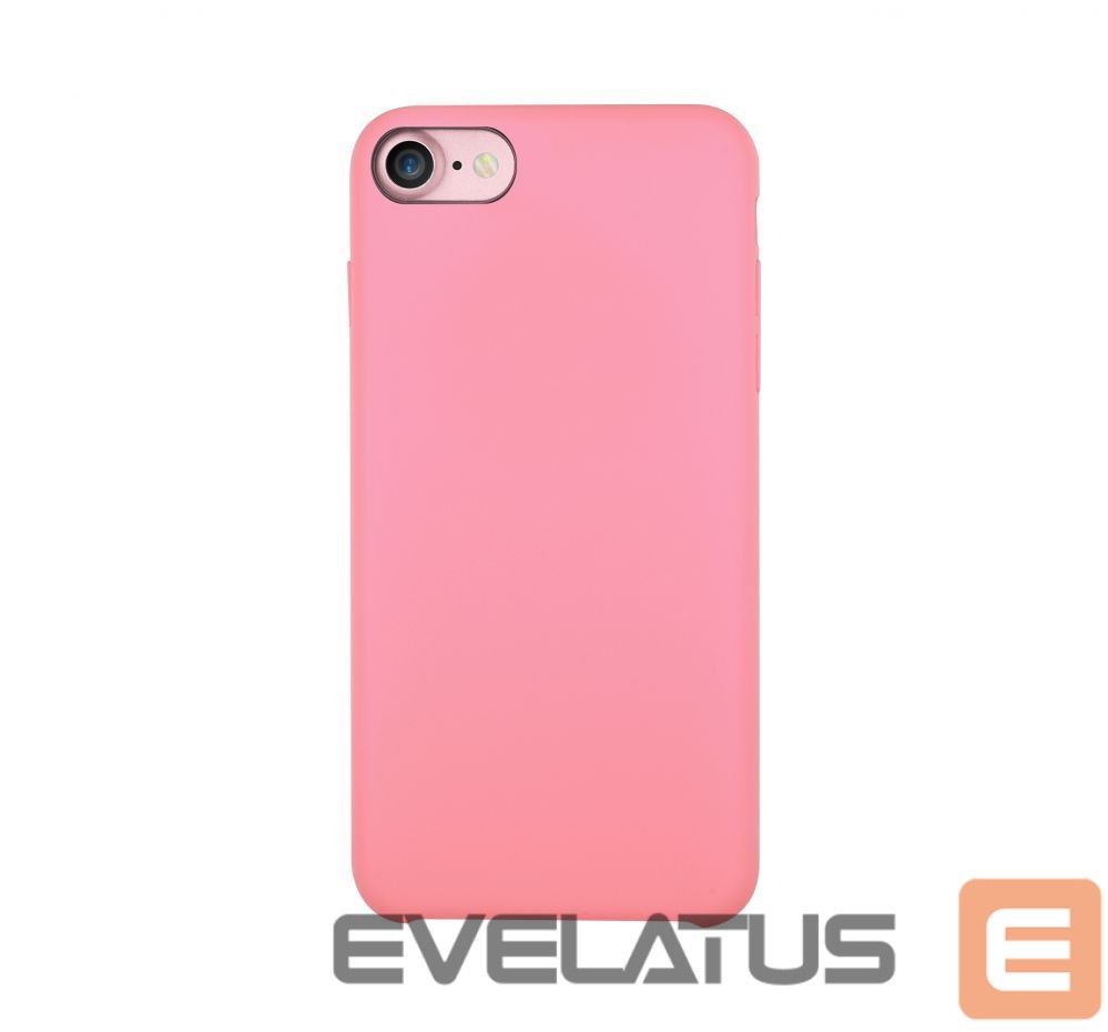 Nugarėlės dėklai Devia Apple iPhone 7 / 8 Ceo 2 Case Rose pink