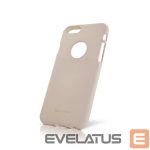 Nugarėlės dėklai Mercury Huawei P10 Plus Soft Feeling Jelly Case Stone