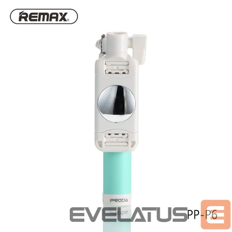 Selfie lazda Remax Universal PRODA PP-P6 Blue