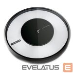 Belaidis įkroviklis Nillkin Universal Magic disk IV Wireless charger Black