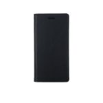 Knygos tipo dėklas dėklai Mercury Apple iPhone X/XS Bluemoon Diary Black