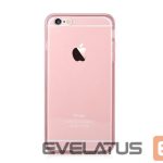 Nugarėlės dėklai Devia Apple iPhone 6 / 6s Plus Fresh Gold
