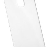 Nugarėlės dėklai Huawei  Protective Case for Huawei P9 Lite Mini (2017) Transparent