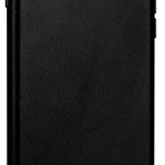 Nugarėlės dėklai Evelatus Apple Leather Case Prestige for Apple iPhone 7 / 8 Plus Black