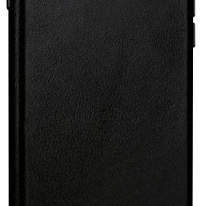 Nugarėlės dėklai Evelatus Apple Leather Case Prestige for Apple iPhone 7 / 8 Plus Black