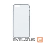 Nugarėlės dėklai Beeyo Huawei P8 Lite Diamond Frame Grey