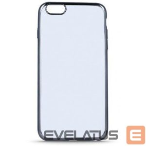 Nugarėlės dėklai GreenGo Samsung J7 2017 J730 Hybrid case Grey