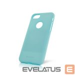 Nugarėlės dėklai Mercury Samsung Samsung Galaxy A3 2017 Soft Feeling Jelly case Mint