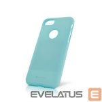 Nugarėlės dėklai Mercury Xiaomi Mi Mix 2 Soft Feeling Jelly case Mint