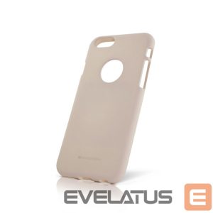 Nugarėlės dėklai Mercury Xiaomi Mi Mix 2 Soft Feeling Jelly case Stone