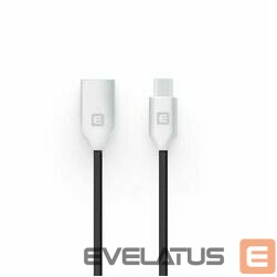 Automobiliniai įkrovikliai iLike Universal microUSB 500mAh Black