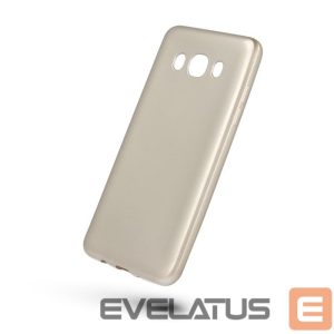 Nugarėlės dėklai GreenGo Huawei P20 Oil TPU Gold
